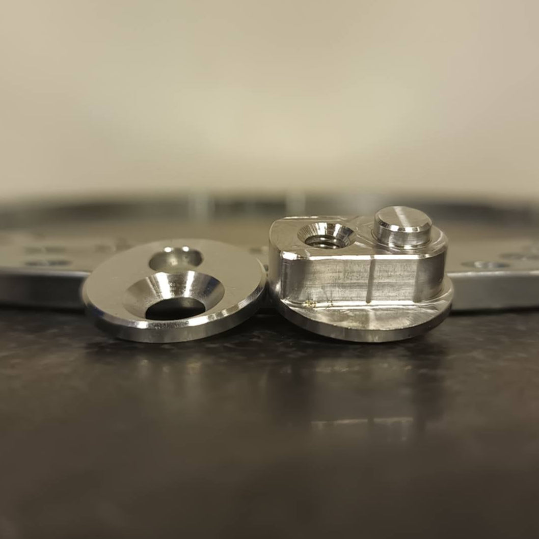 Carrier button 700.01.4 / 700.01.5
