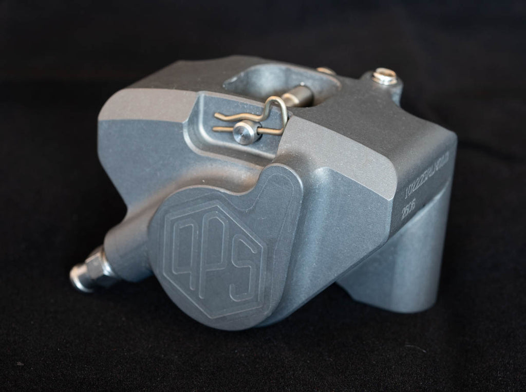 APS Radial Duo-Caliper (LH) | Formula Student Series