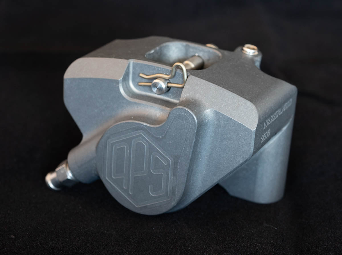APS Radial Duo-Caliper (RH) | Formula Student Series