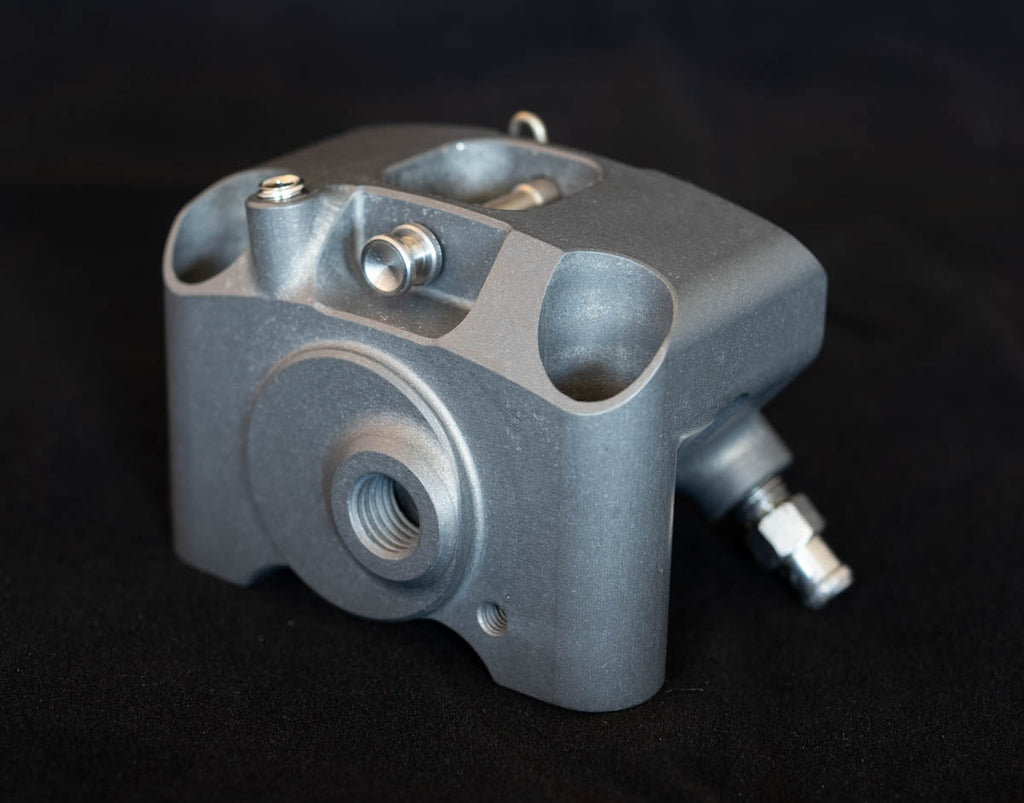 APS Radial Duo-Caliper (LH) | Formula Student Series
