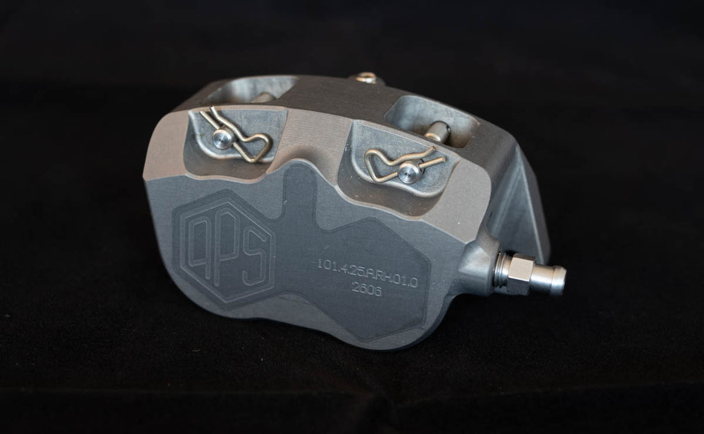 APS Axial Quad-Caliper (LH) | Formula Student Series