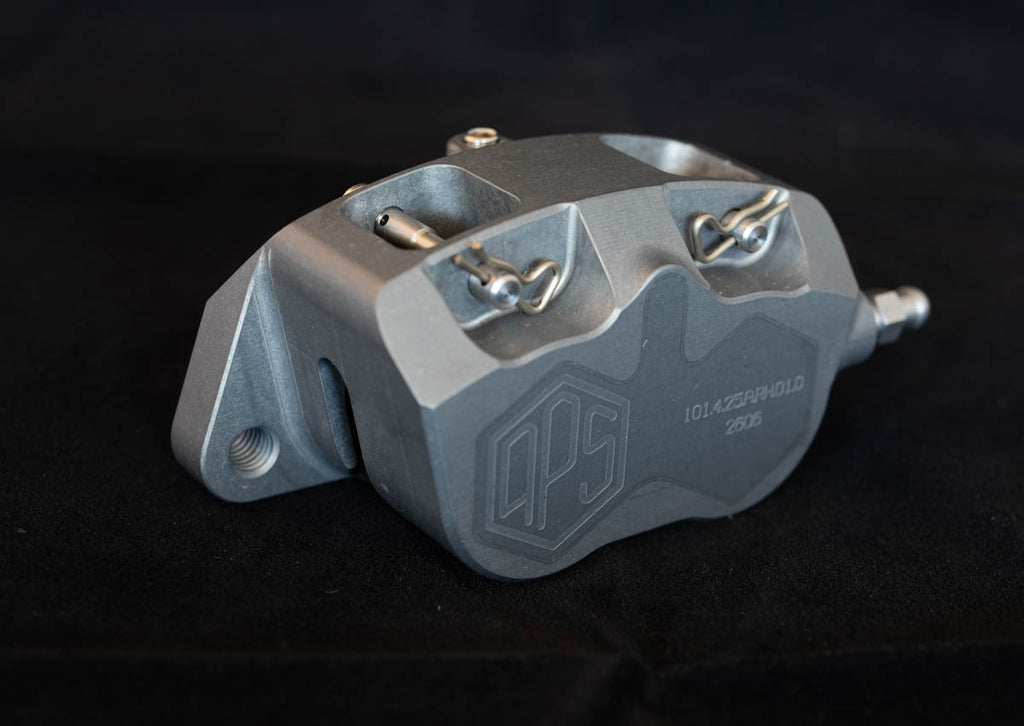 APS Axial Quad-Caliper (LH) | Formula Student Series