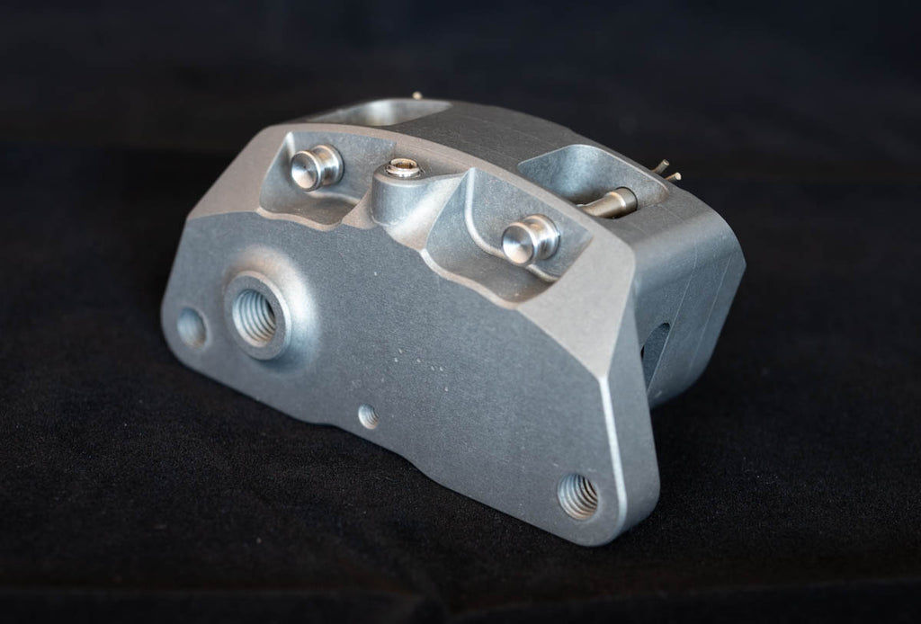 APS Axial Quad-Caliper (LH) | Formula Student Series