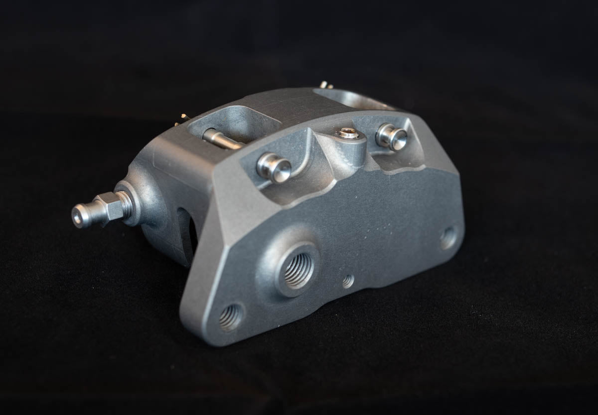 APS Axial Quad-Caliper (RH) | Formula Student Series