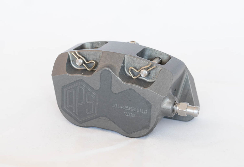 APS Axial Quad-Caliper (LH) | Formula Student Series
