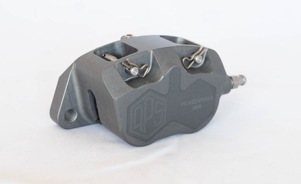 APS Axial Quad-Caliper (LH) | Formula Student Series