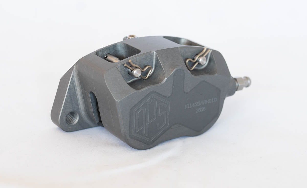 APS Axial Quad-Caliper (LH) | Formula Student Series
