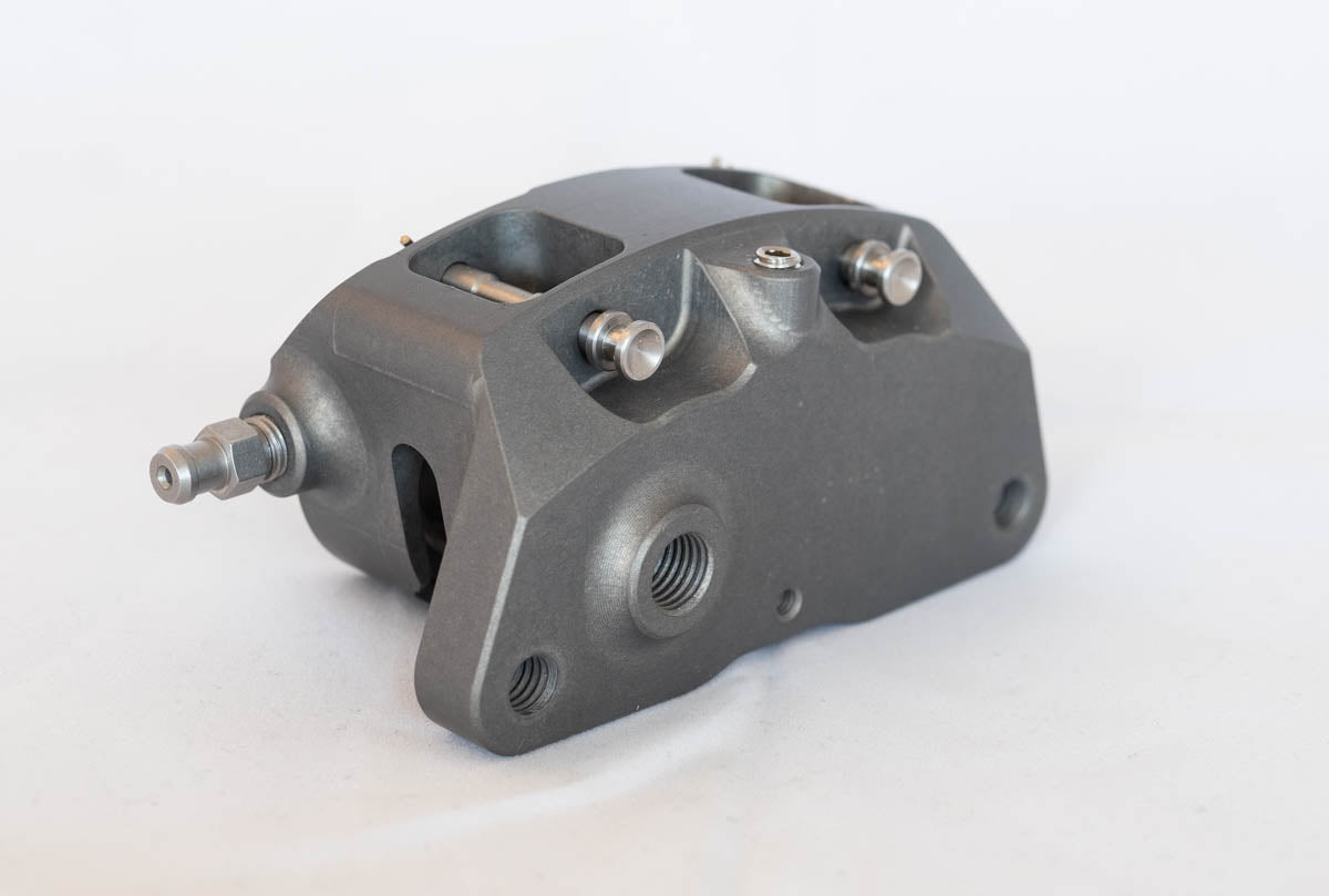 APS Axial Quad-Caliper (LH) | Formula Student Series