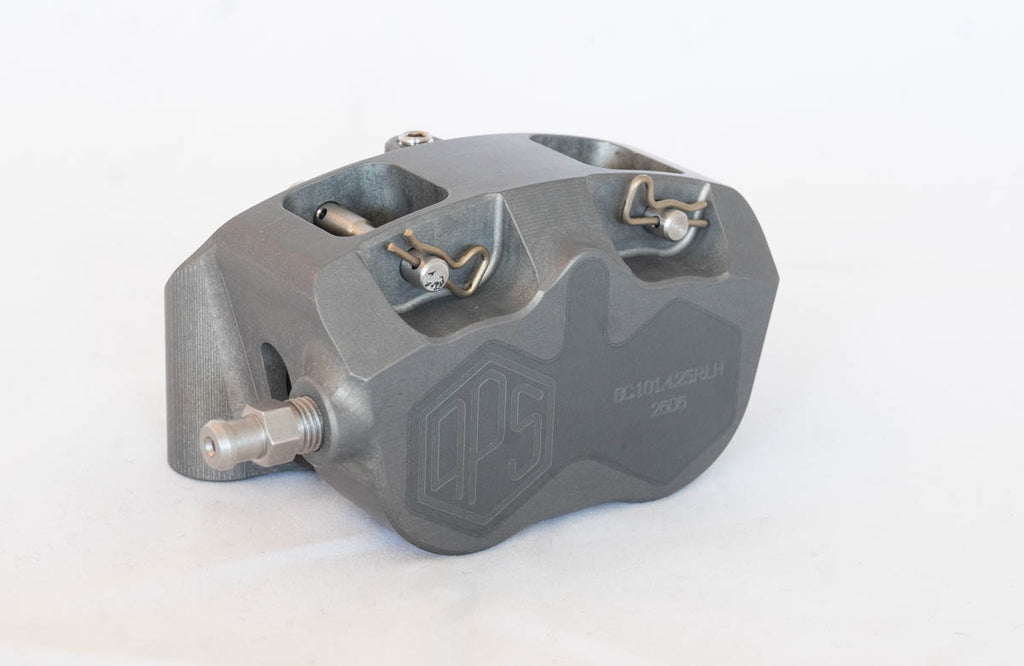 APS Radial Quad-Caliper (LH) | Formula Student Series
