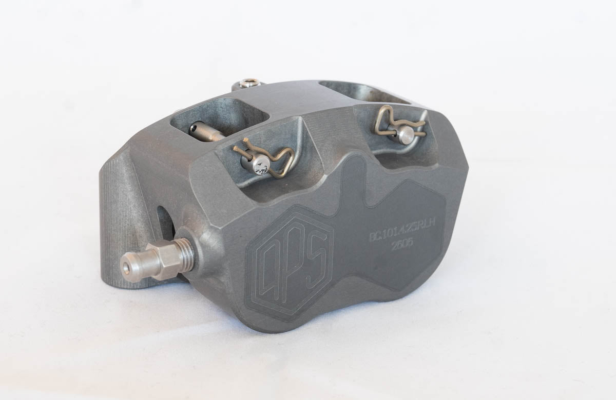 APS Radial Quad-Caliper (RH) | Formula Student Series