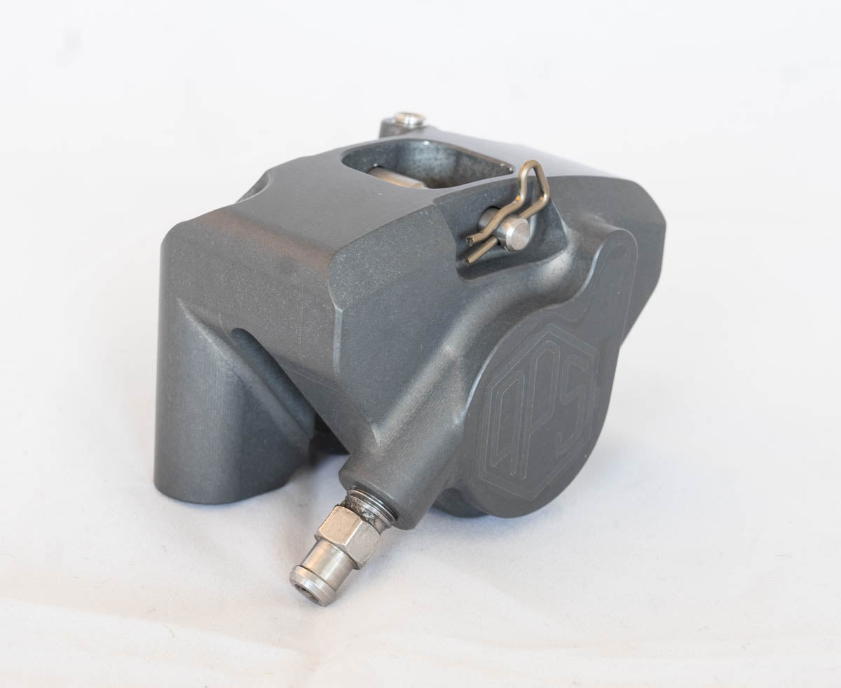 APS Radial Duo-Caliper (RH) | Formula Student Series