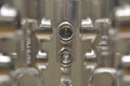 Master cylinder