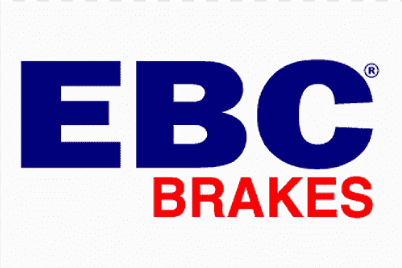 EBC FA148, brake pad set