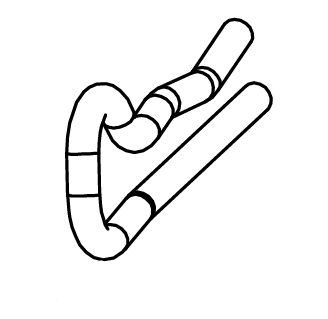 R-CLIP 300.20.003.SS.0