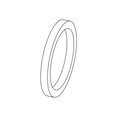 PISTON SEAL KIT TS.1.25.4