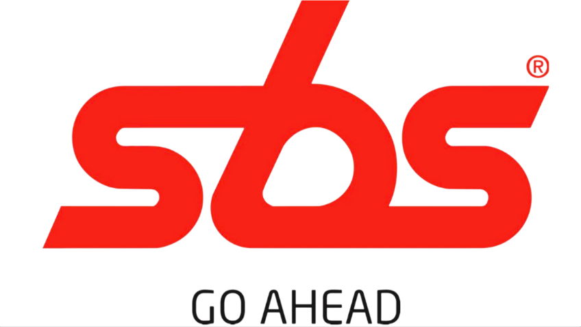 SBS DC655, brake pad set